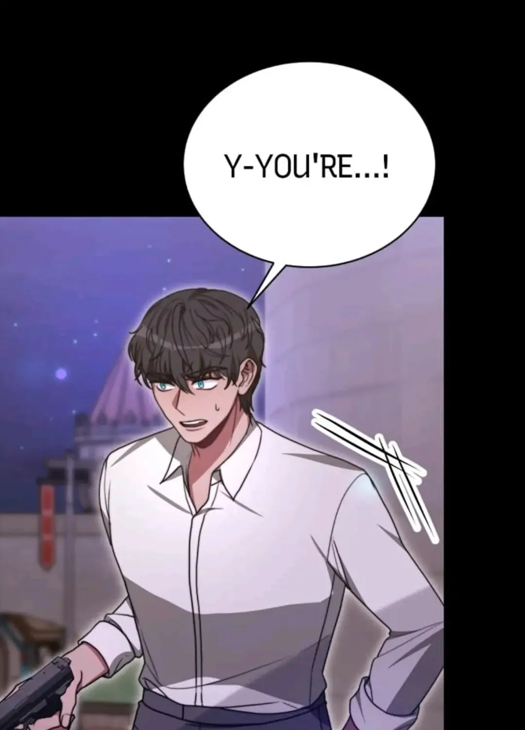 Read All Hail Lady Blanche! chapter 93 image 62 on Lezhin