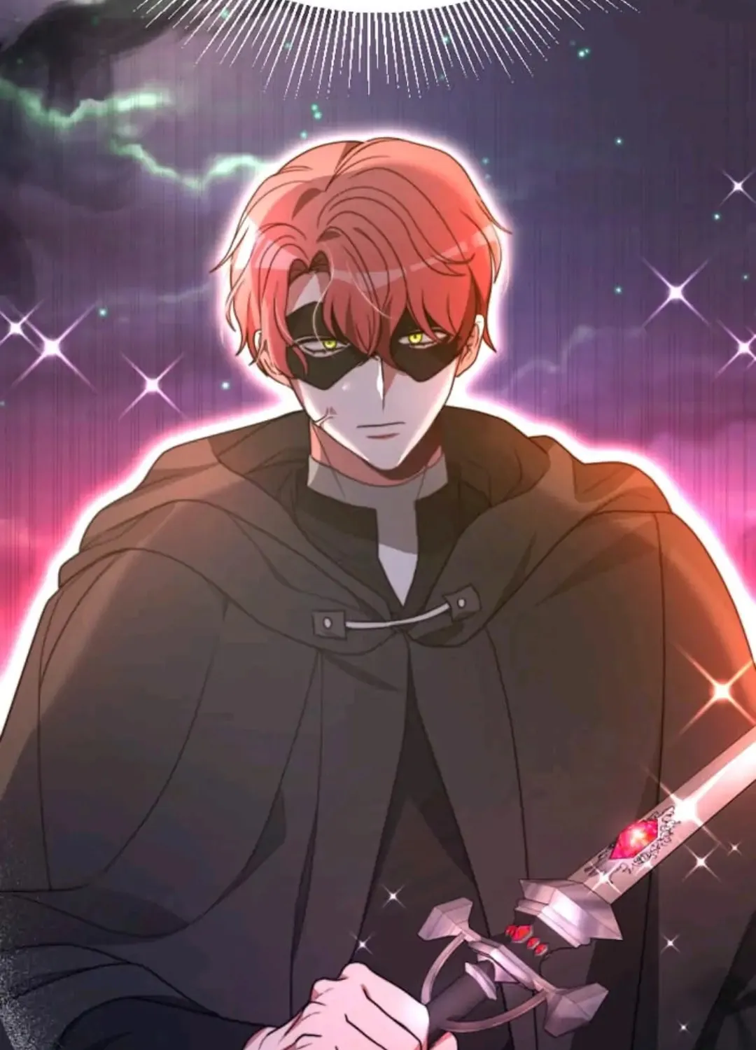 Read All Hail Lady Blanche! chapter 93 image 64 on Lezhin