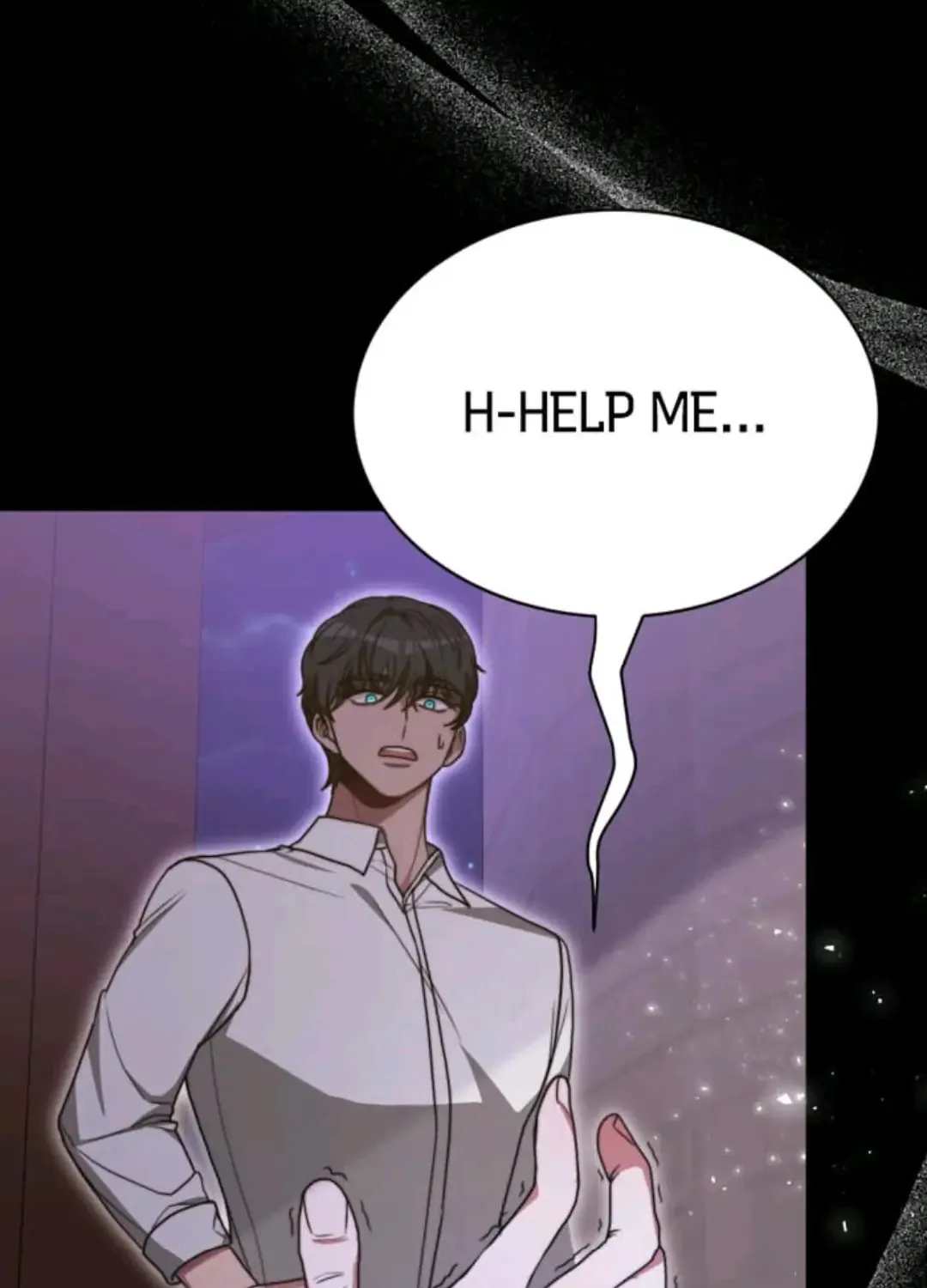Read All Hail Lady Blanche! chapter 93 image 66 on Lezhin