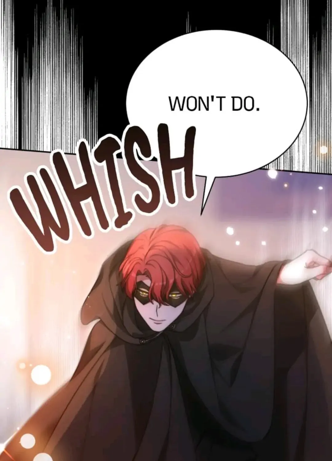 Read All Hail Lady Blanche! chapter 93 image 77 on Lezhin