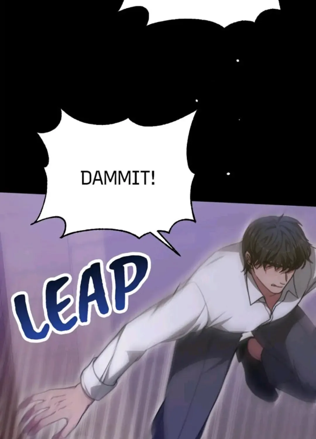 Read All Hail Lady Blanche! chapter 93 image 81 on Lezhin