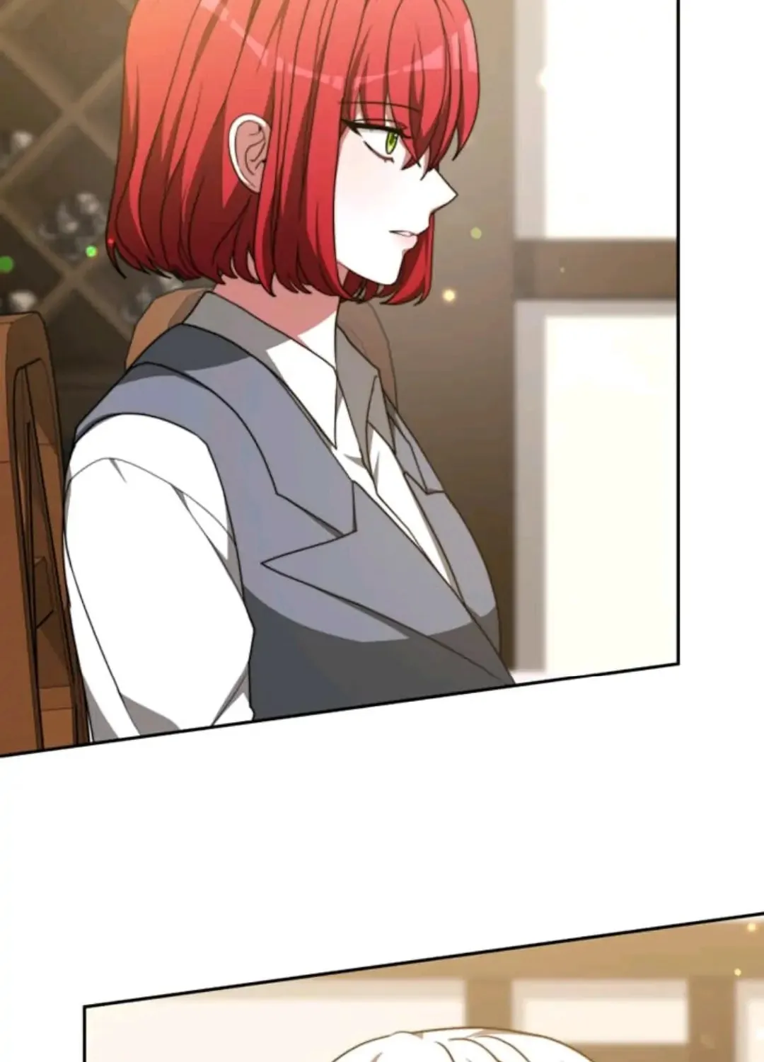 Read All Hail Lady Blanche! chapter 93 image 9 on Lezhin
