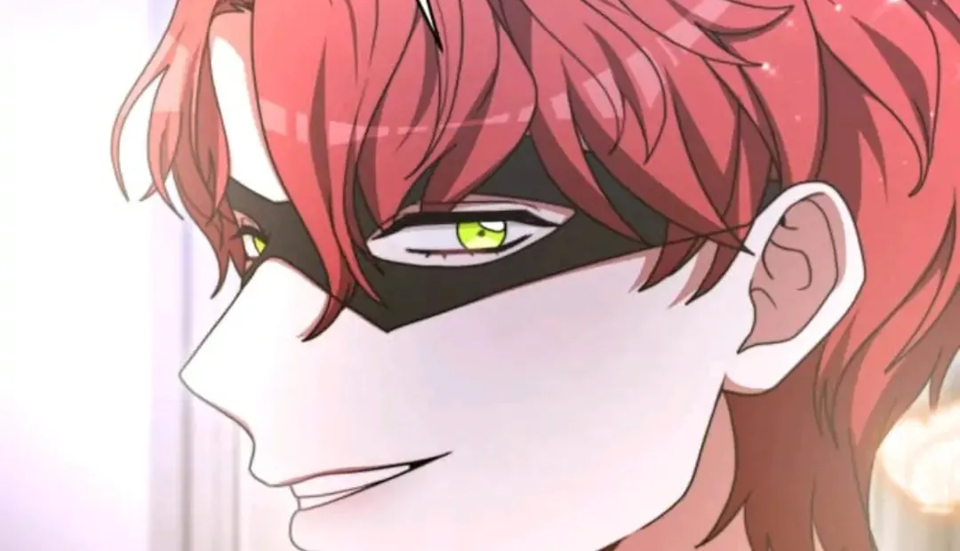 Read All Hail Lady Blanche! chapter 93 image 93 on Lezhin