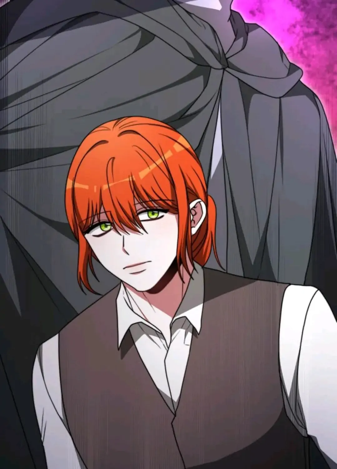 Read All Hail Lady Blanche! chapter 94 image 1 on Lezhin