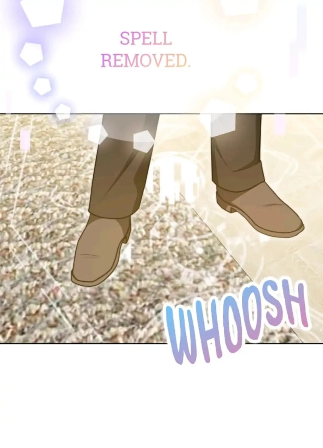 Read All Hail Lady Blanche! chapter 94 image 100 on Lezhin