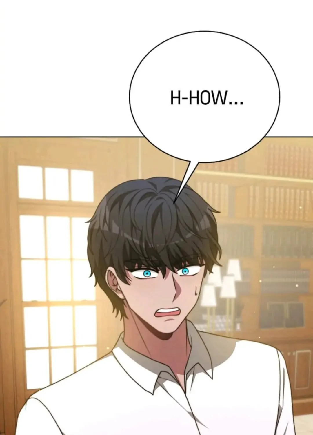 Read All Hail Lady Blanche! chapter 94 image 101 on Lezhin