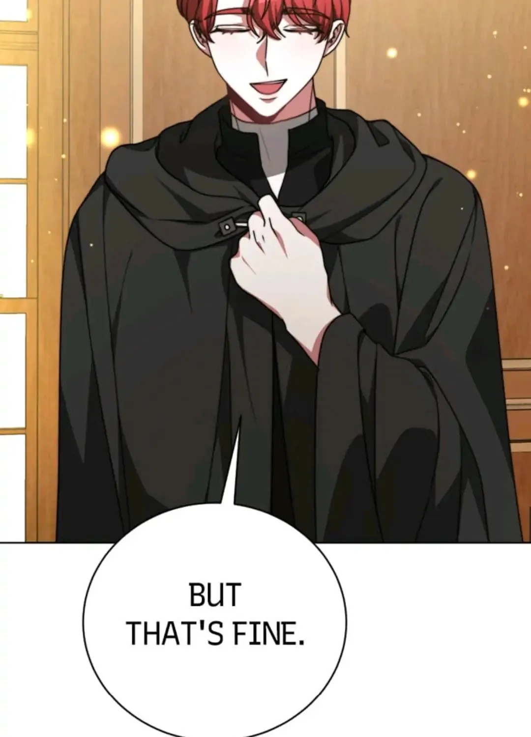 Read All Hail Lady Blanche! chapter 94 image 104 on Lezhin