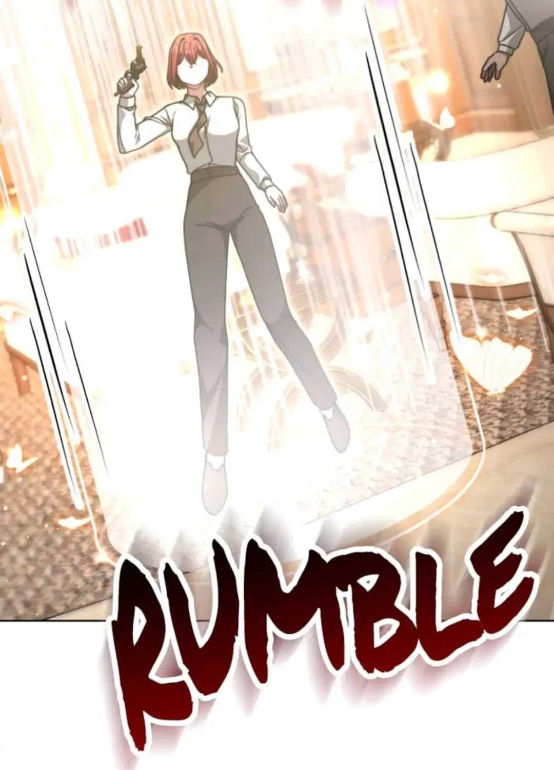 Read All Hail Lady Blanche! chapter 94 image 109 on Lezhin