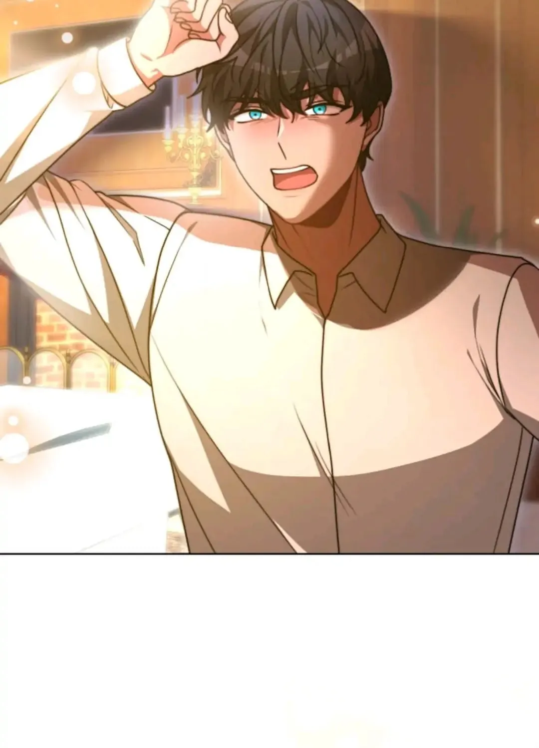 Read All Hail Lady Blanche! chapter 94 image 114 on Lezhin