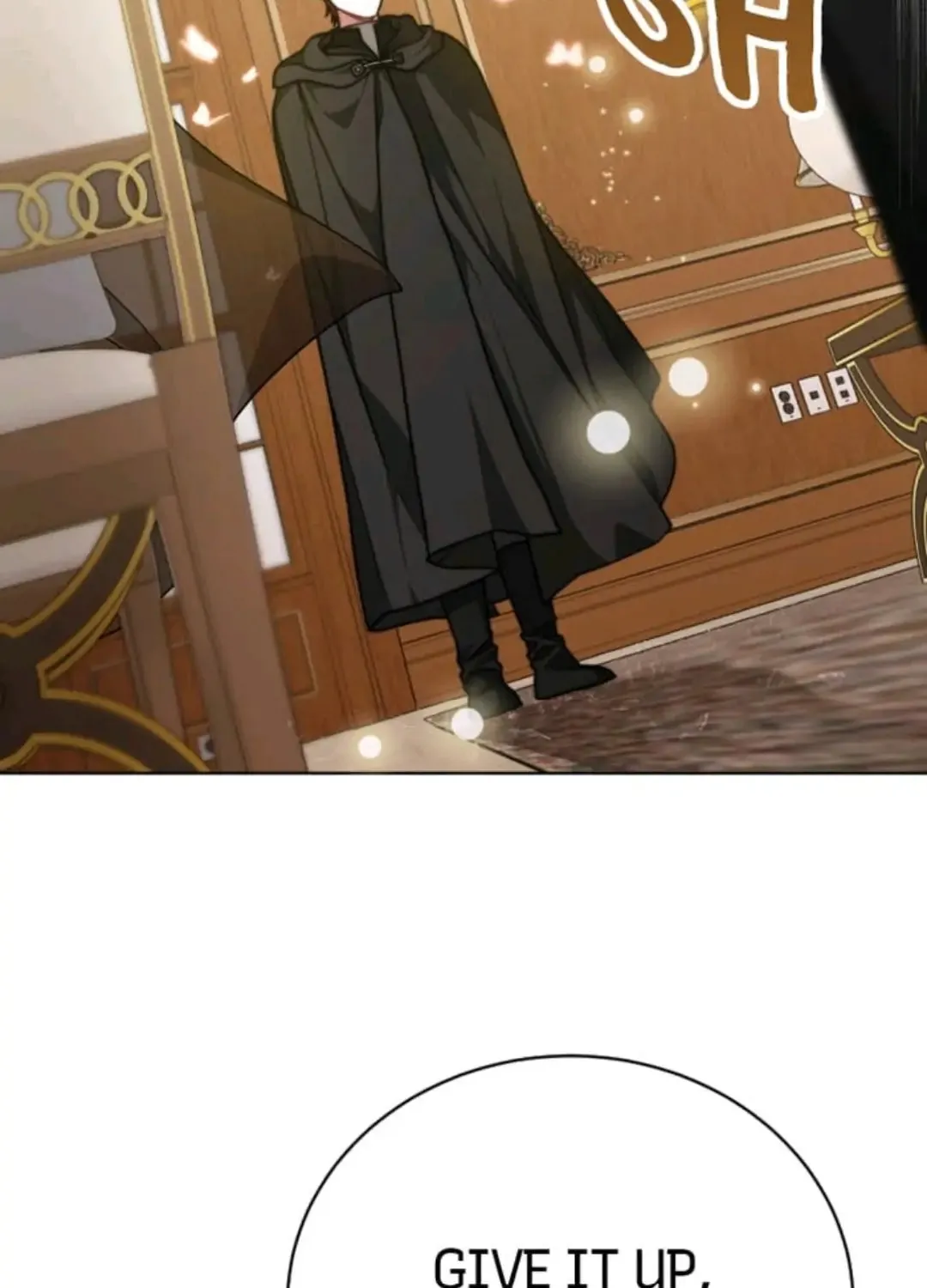 Read All Hail Lady Blanche! chapter 94 image 118 on Lezhin