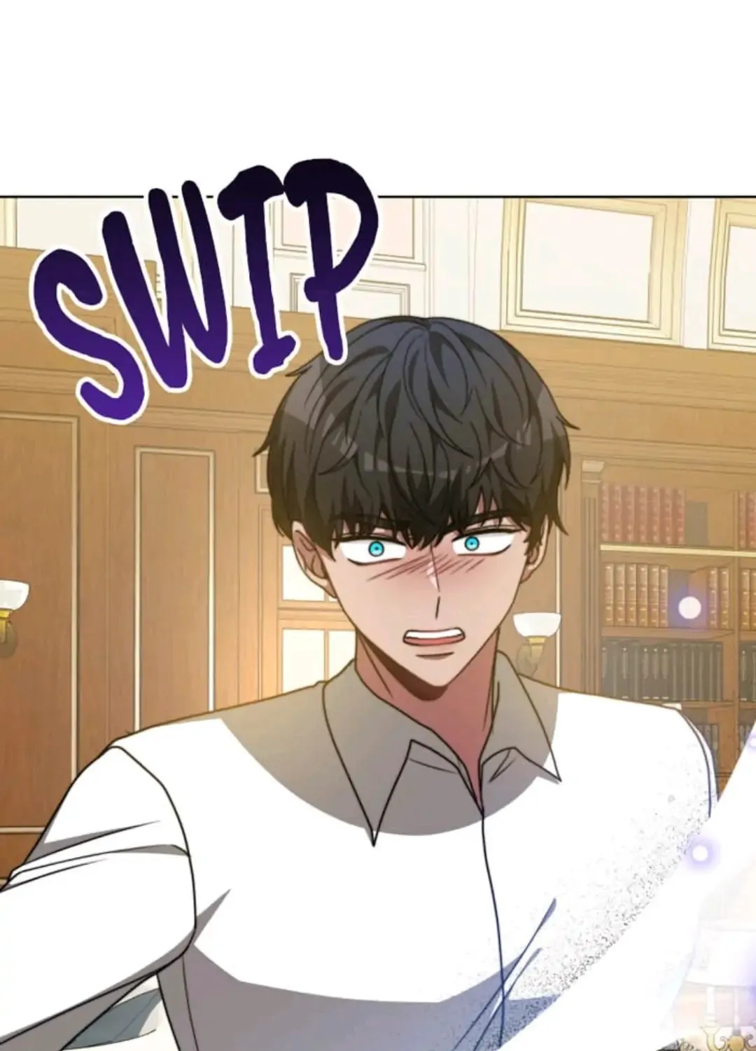 Read All Hail Lady Blanche! chapter 94 image 124 on Lezhin