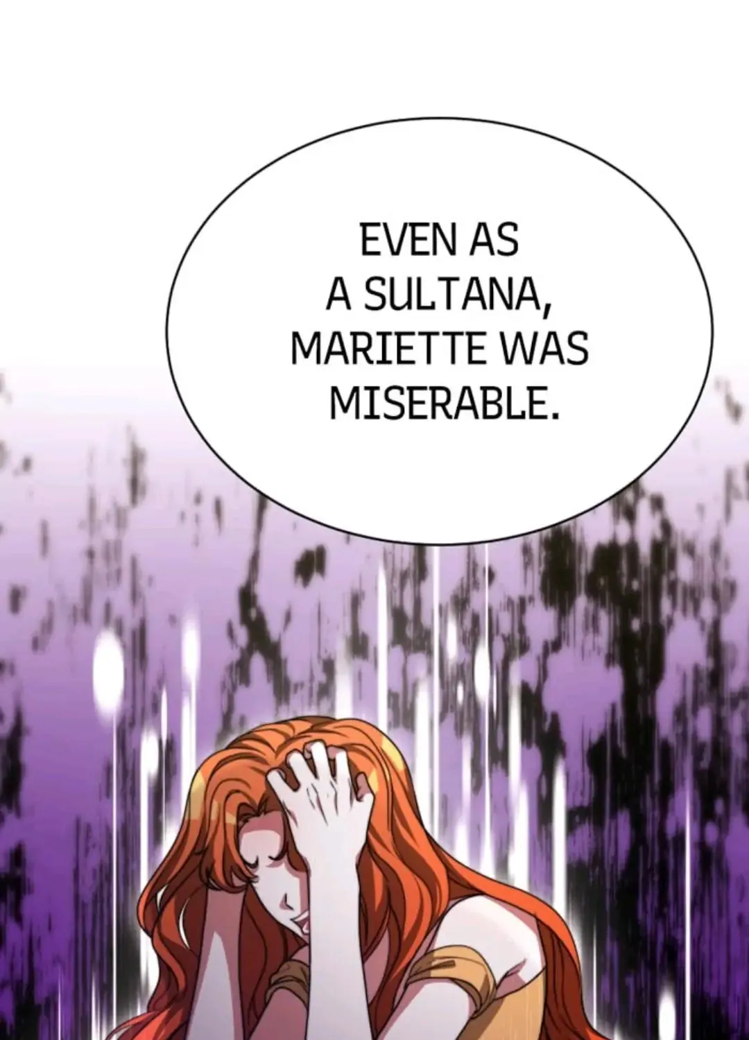 Read All Hail Lady Blanche! chapter 94 image 14 on Lezhin