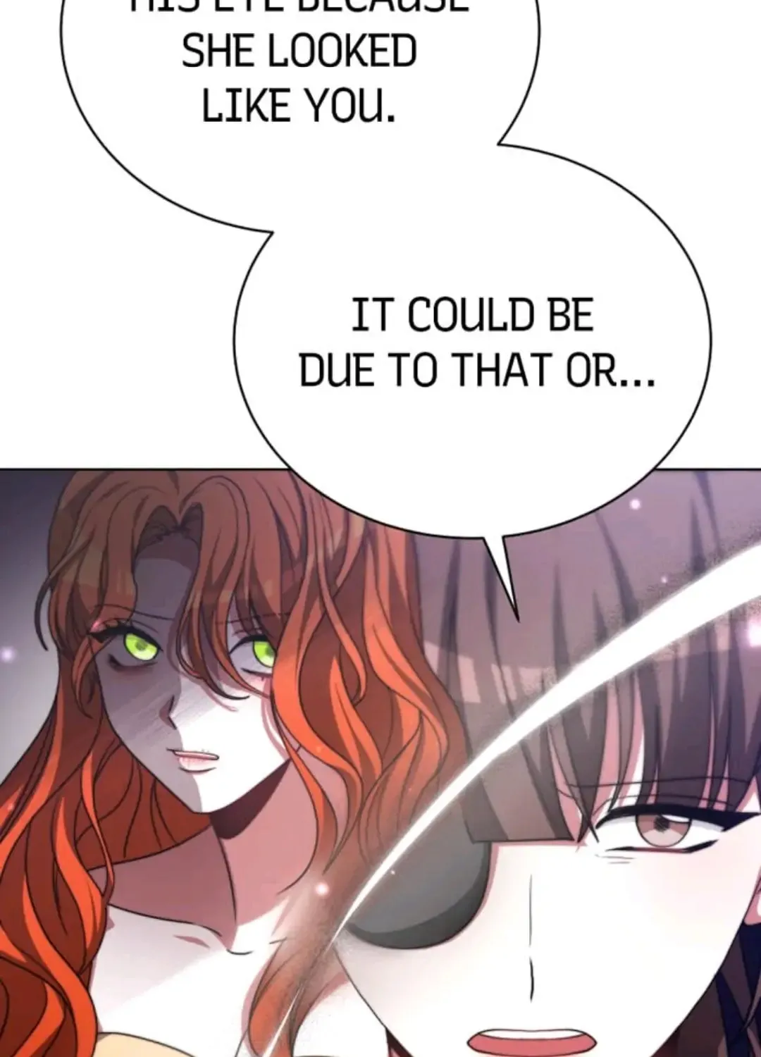 Read All Hail Lady Blanche! chapter 94 image 18 on Lezhin