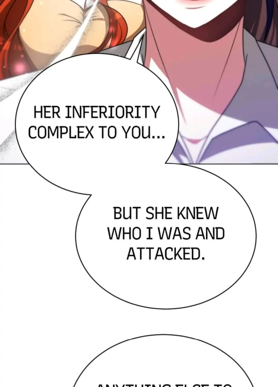 Read All Hail Lady Blanche! chapter 94 image 19 on Lezhin