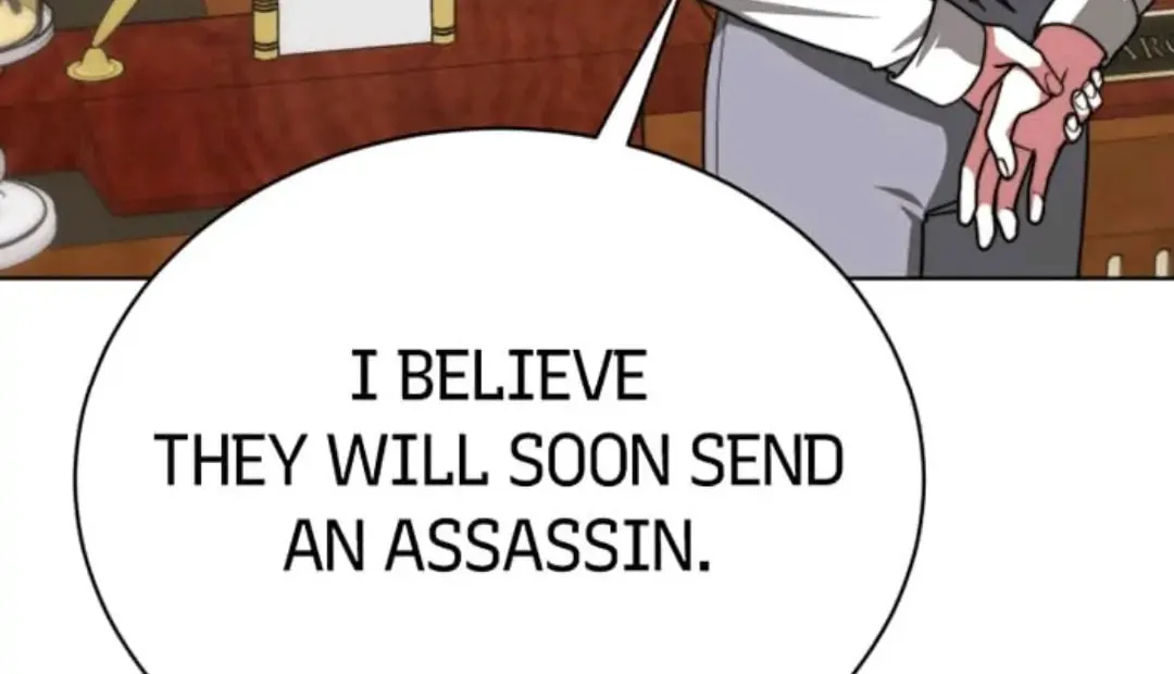 Read All Hail Lady Blanche! chapter 94 image 21 on Lezhin