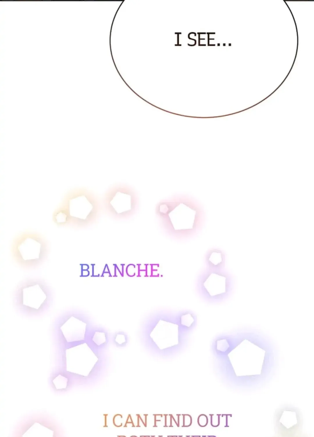 Read All Hail Lady Blanche! chapter 94 image 24 on Lezhin