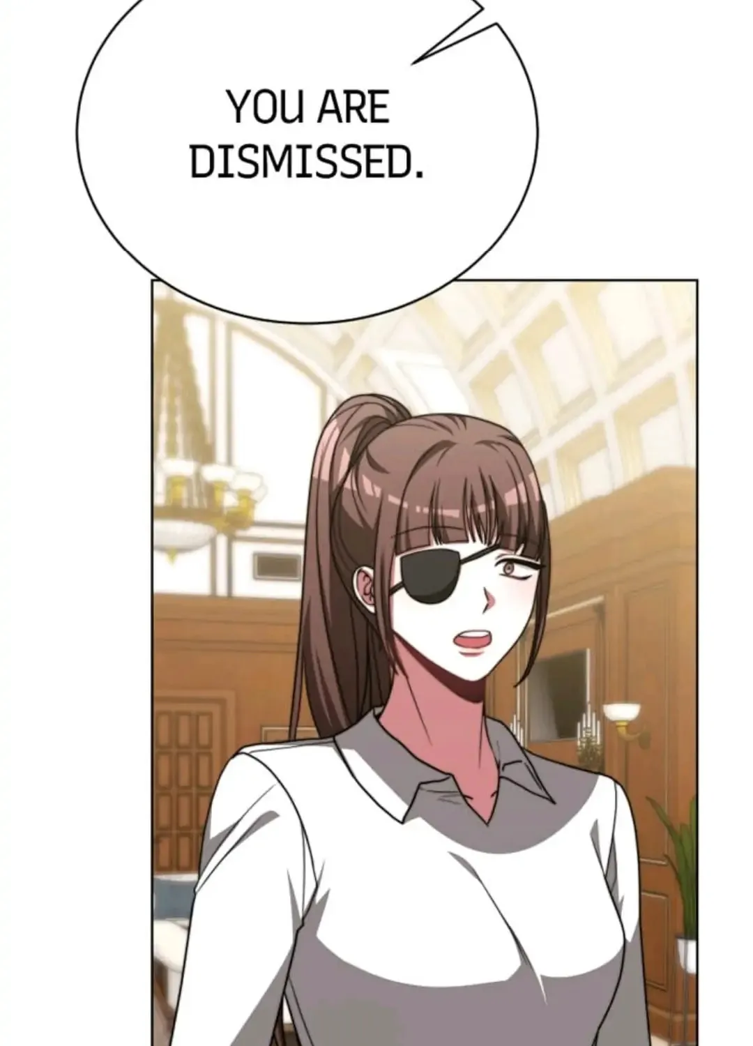 Read All Hail Lady Blanche! chapter 94 image 28 on Lezhin