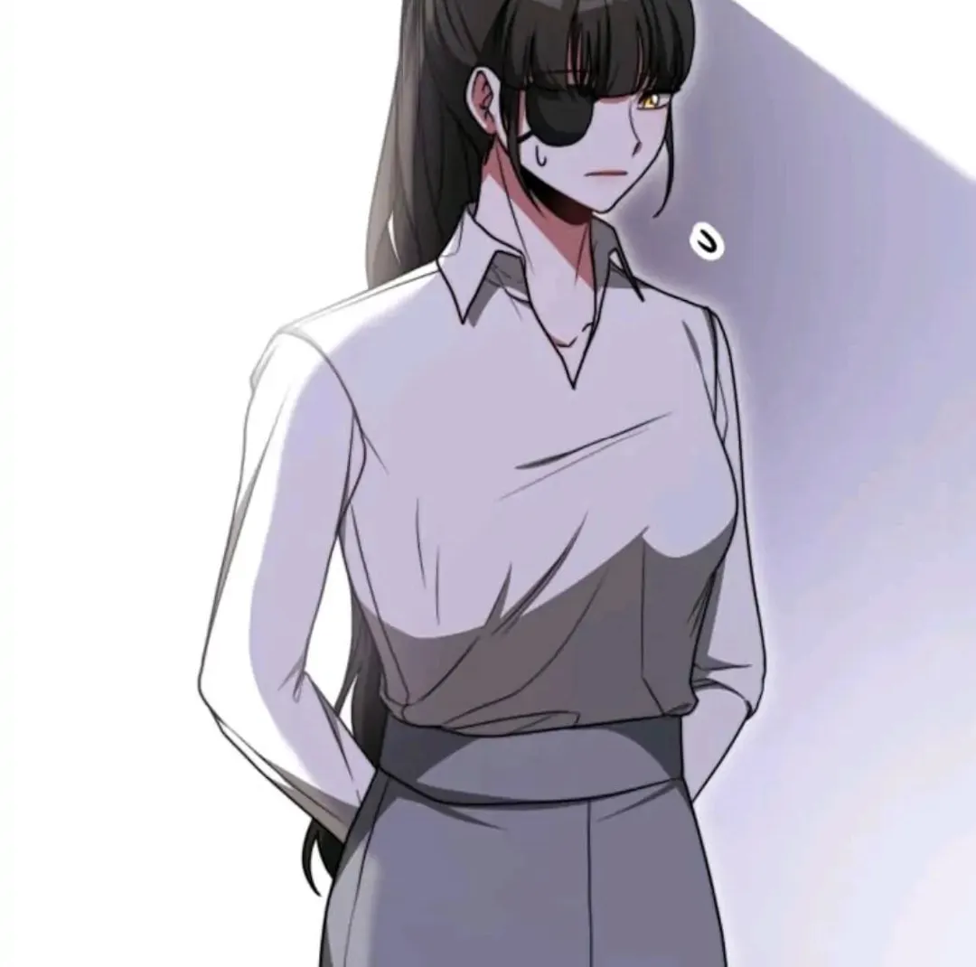 Read All Hail Lady Blanche! chapter 94 image 3 on Lezhin