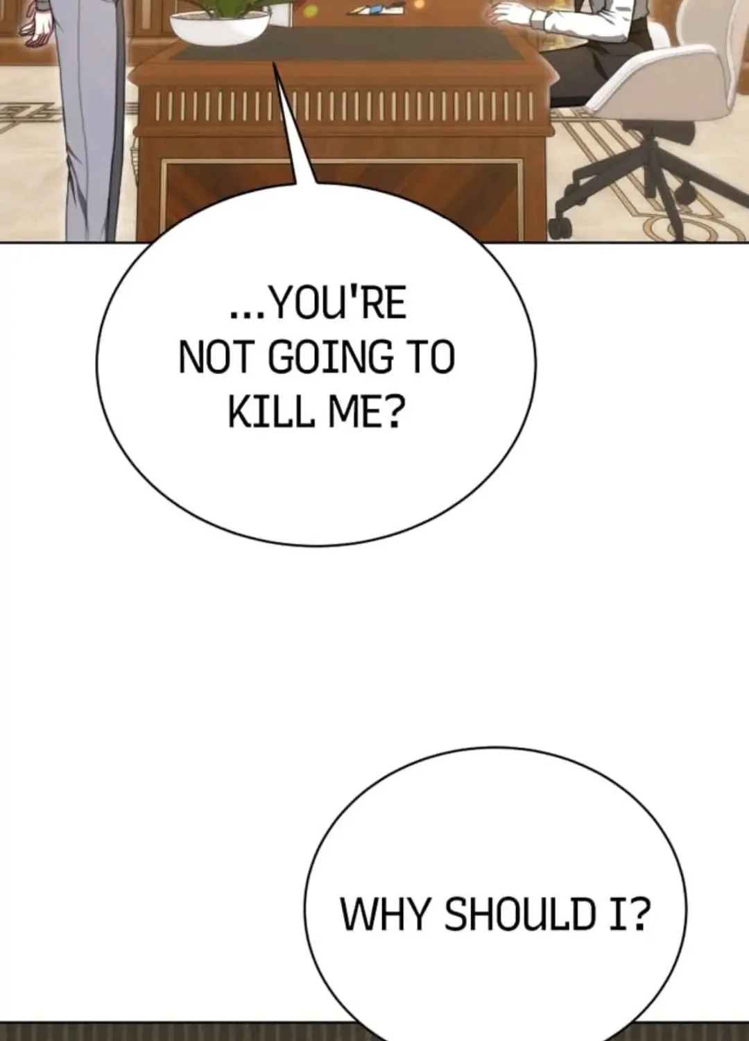Read All Hail Lady Blanche! chapter 94 image 31 on Lezhin