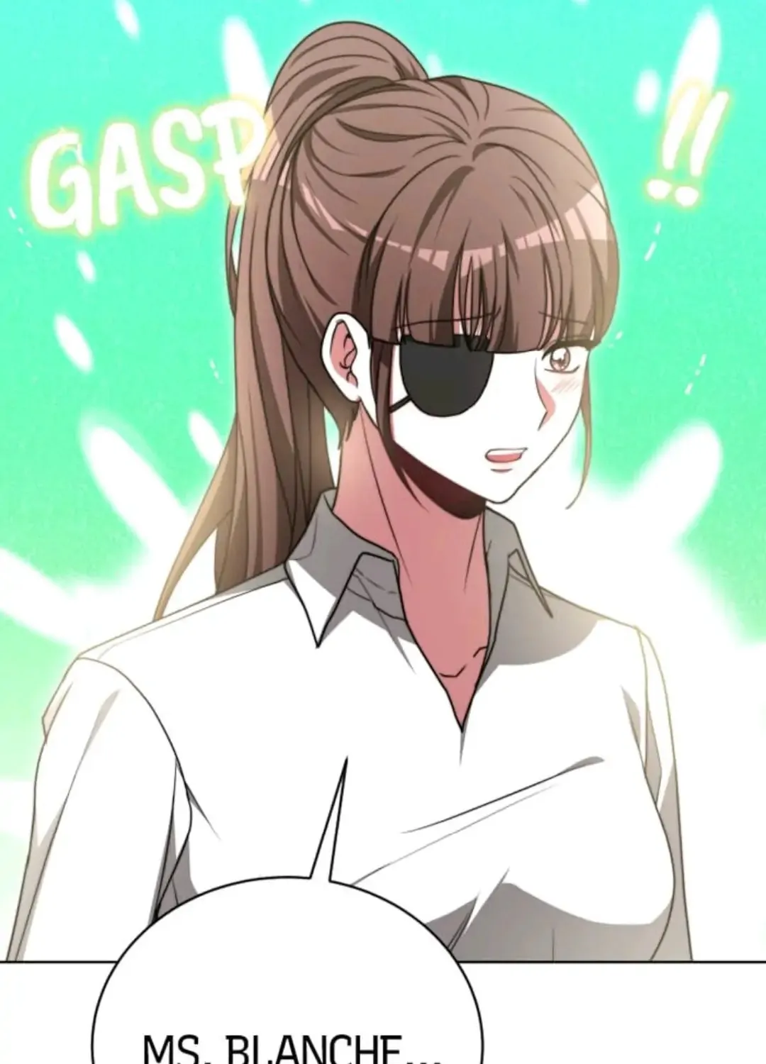 Read All Hail Lady Blanche! chapter 94 image 36 on Lezhin