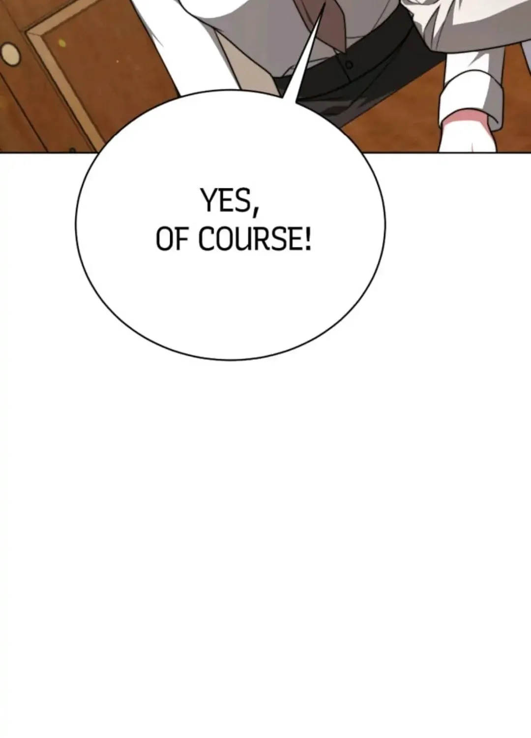 Read All Hail Lady Blanche! chapter 94 image 39 on Lezhin