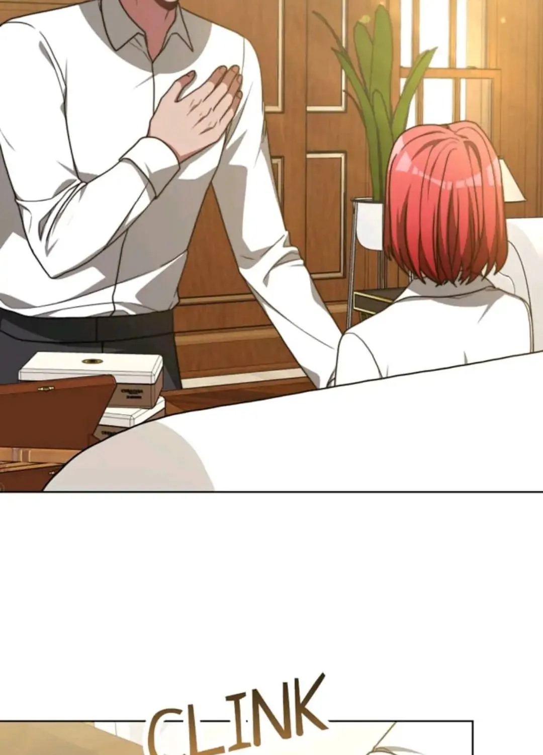 Read All Hail Lady Blanche! chapter 94 image 43 on Lezhin