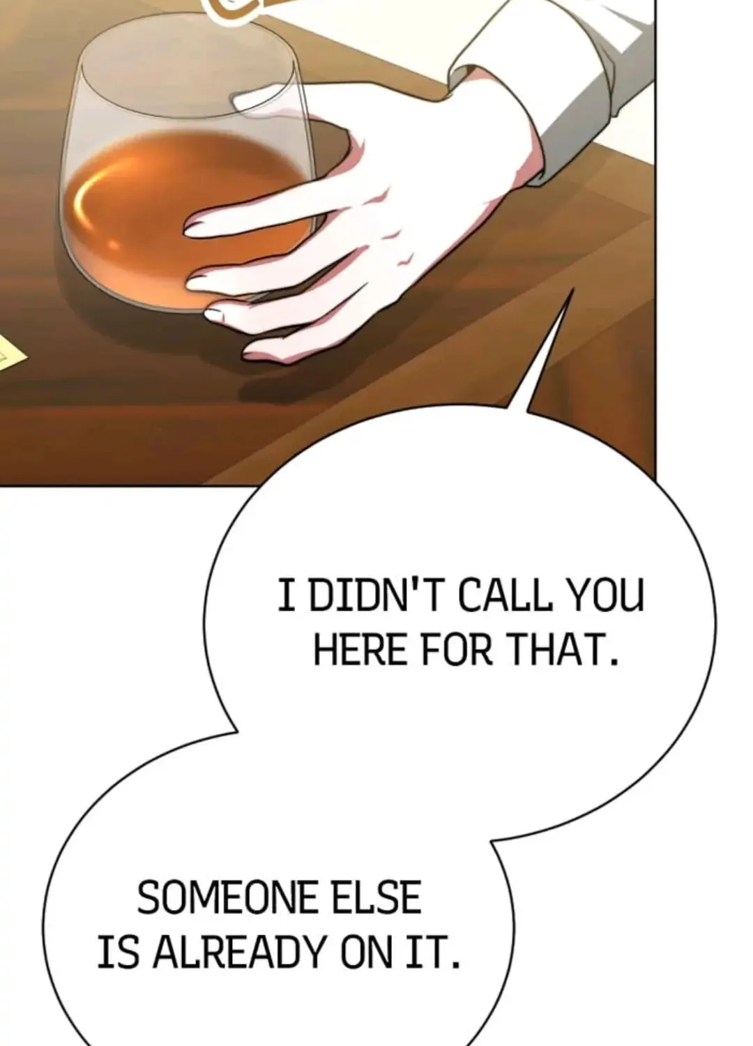 Read All Hail Lady Blanche! chapter 94 image 44 on Lezhin