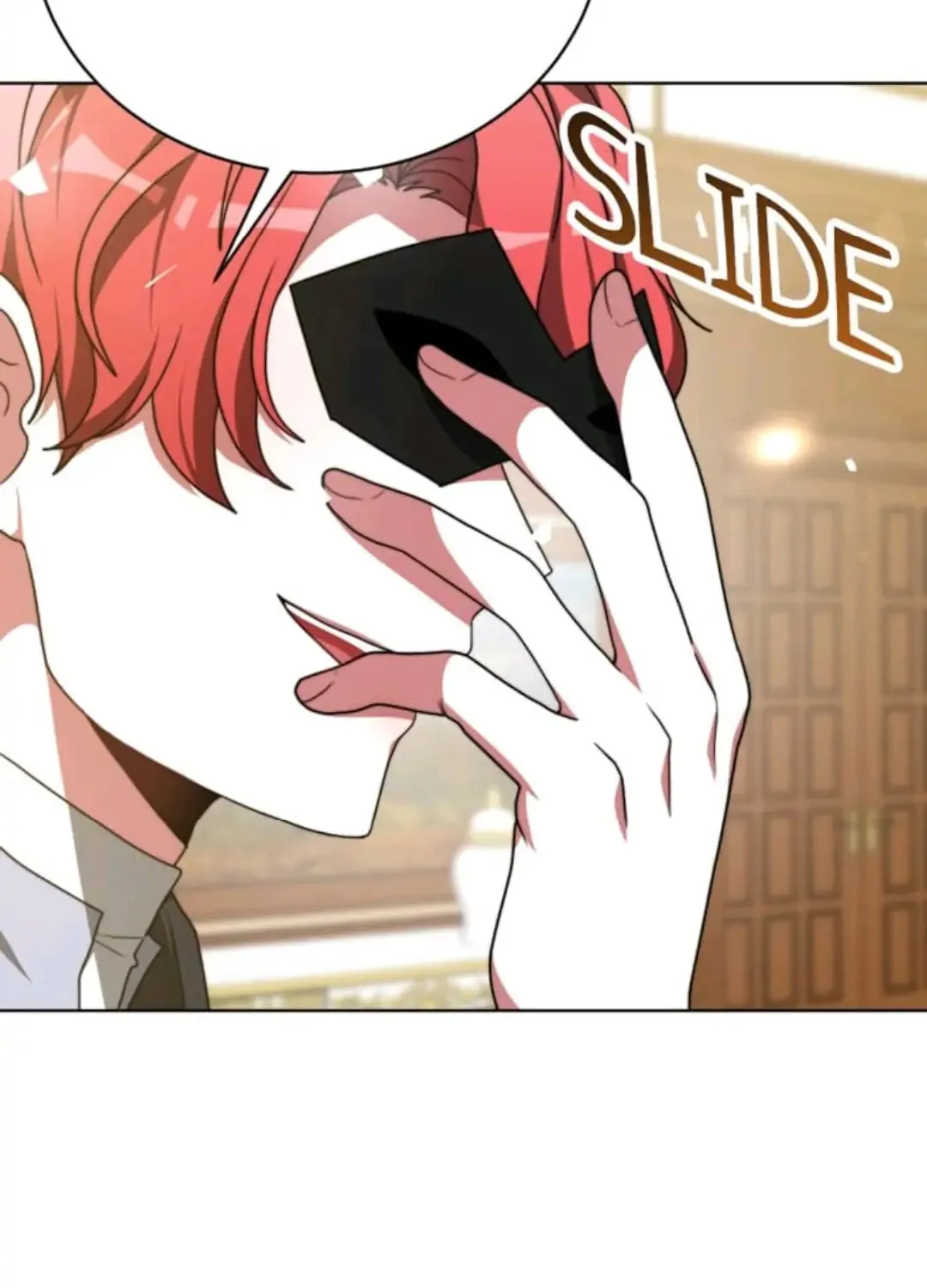 Read All Hail Lady Blanche! chapter 94 image 55 on Lezhin