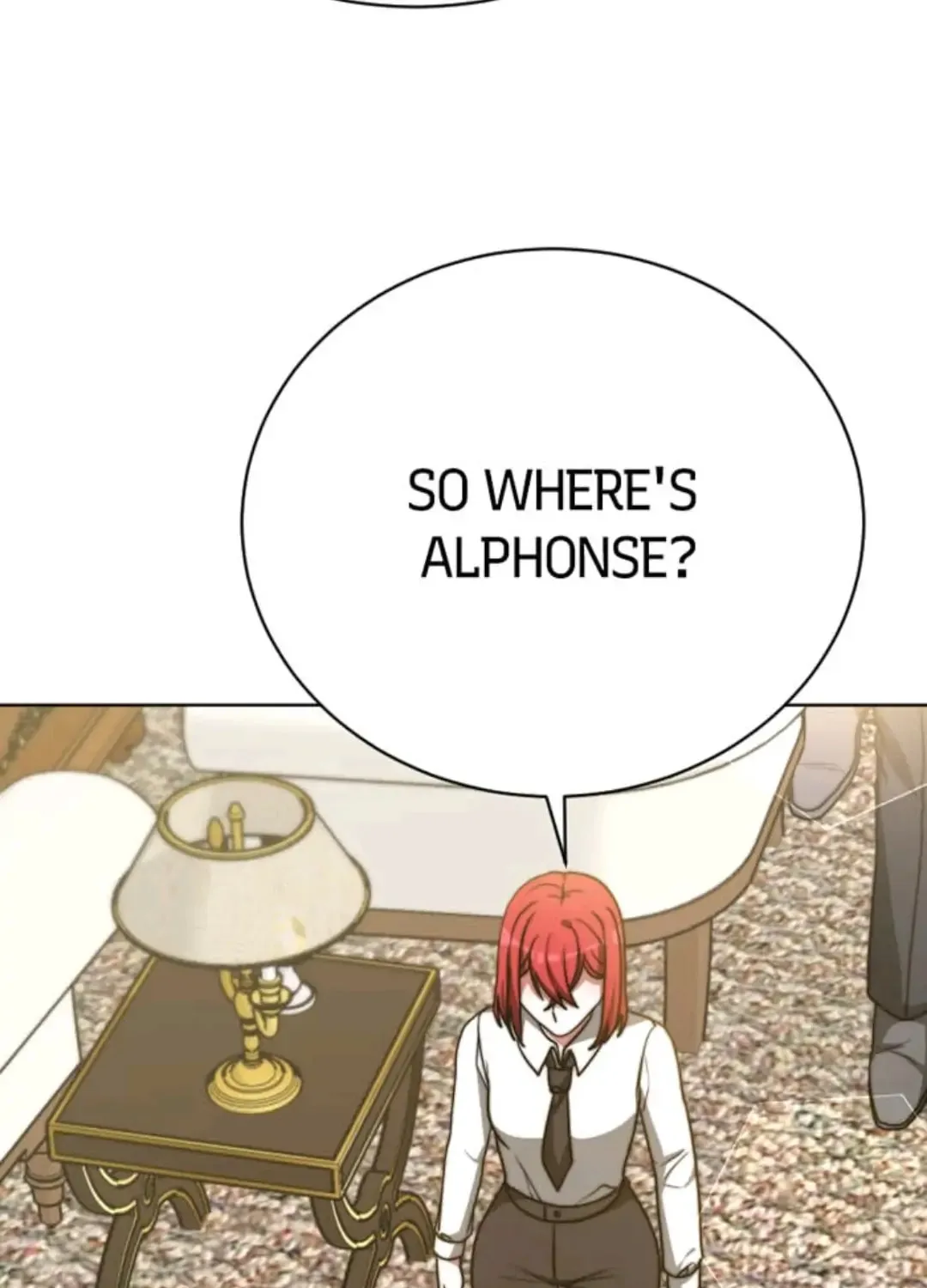Read All Hail Lady Blanche! chapter 94 image 62 on Lezhin