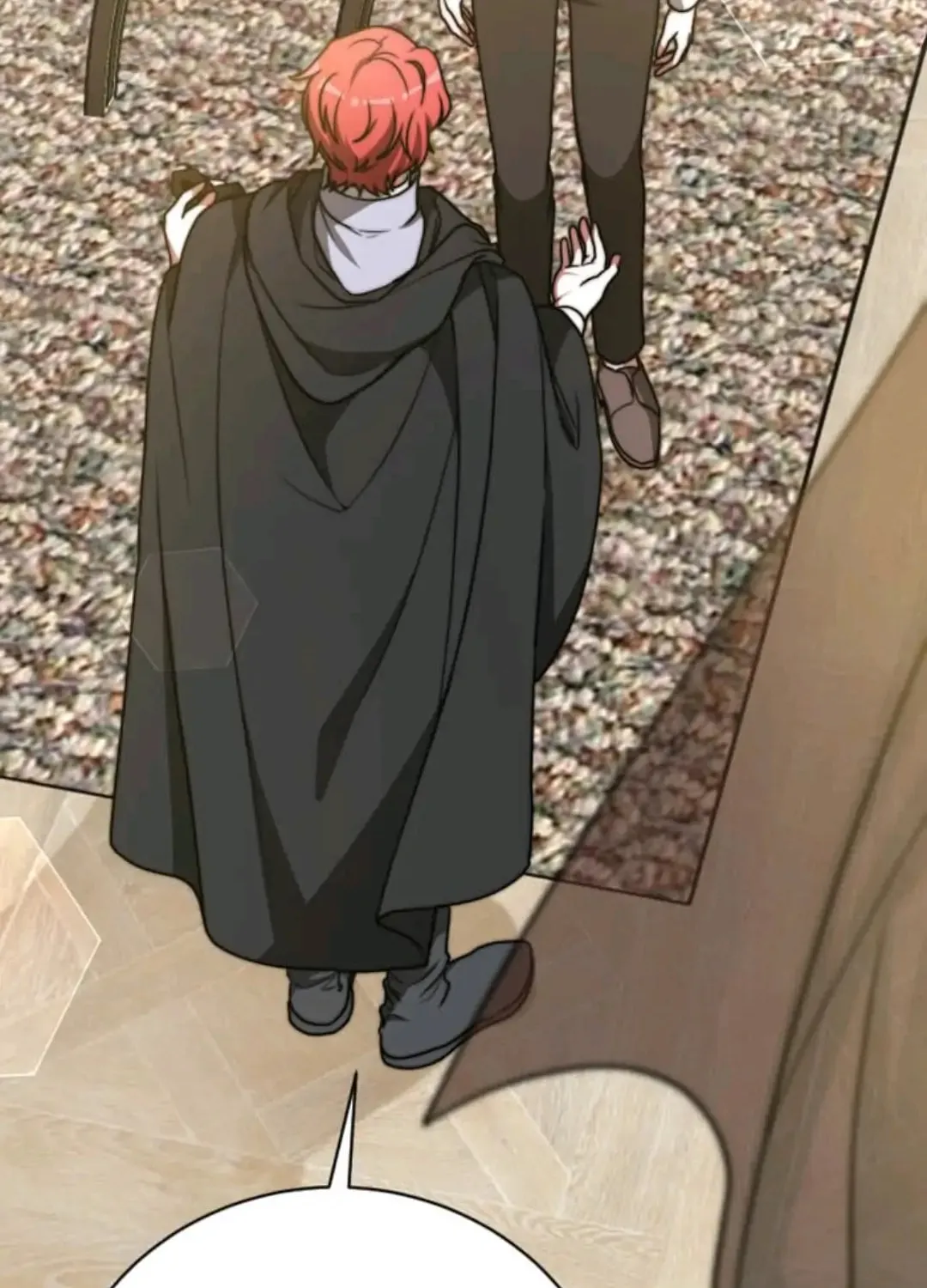 Read All Hail Lady Blanche! chapter 94 image 63 on Lezhin