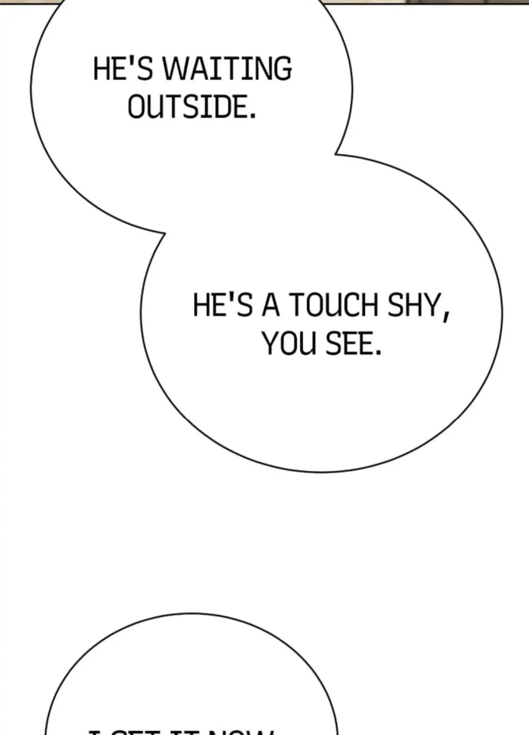 Read All Hail Lady Blanche! chapter 94 image 64 on Lezhin