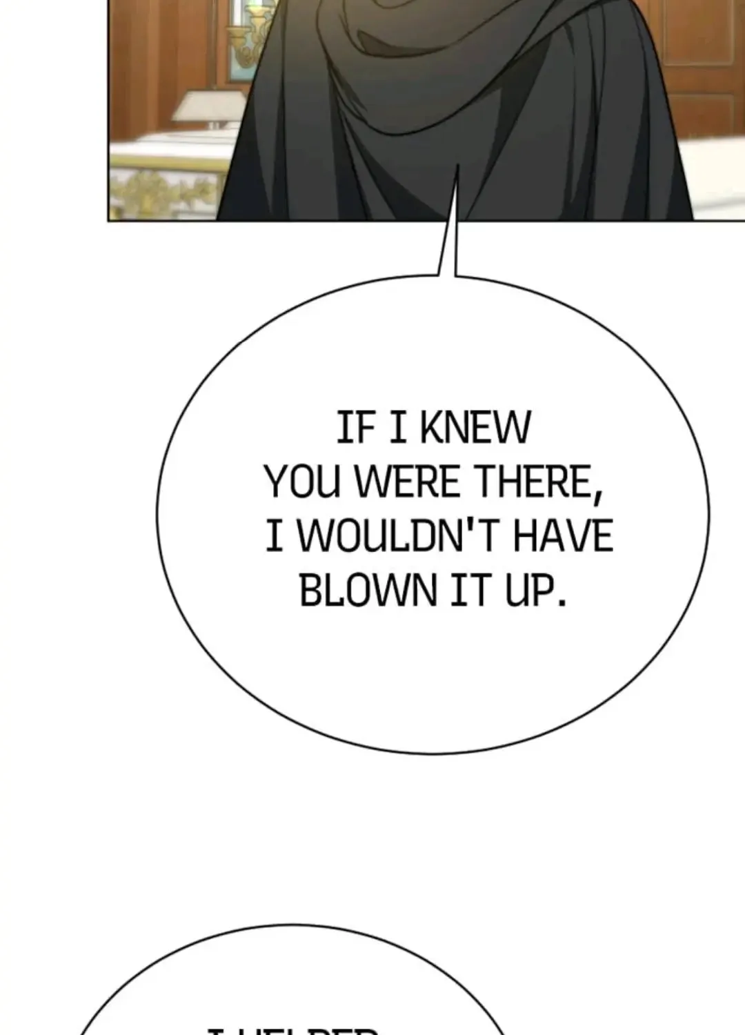 Read All Hail Lady Blanche! chapter 94 image 68 on Lezhin