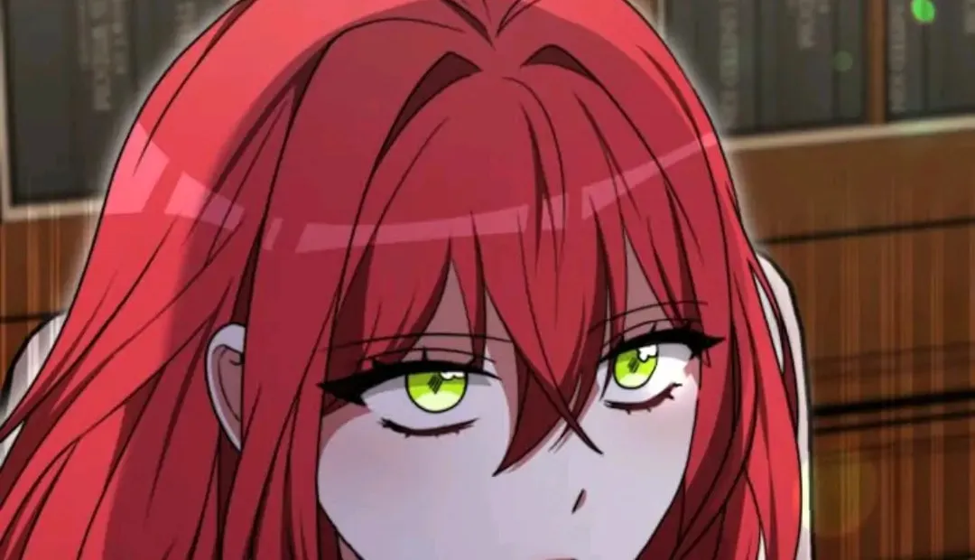 Read All Hail Lady Blanche! chapter 94 image 7 on Lezhin
