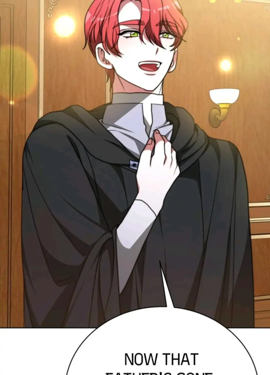 Read All Hail Lady Blanche! chapter 94 image 70 on Lezhin