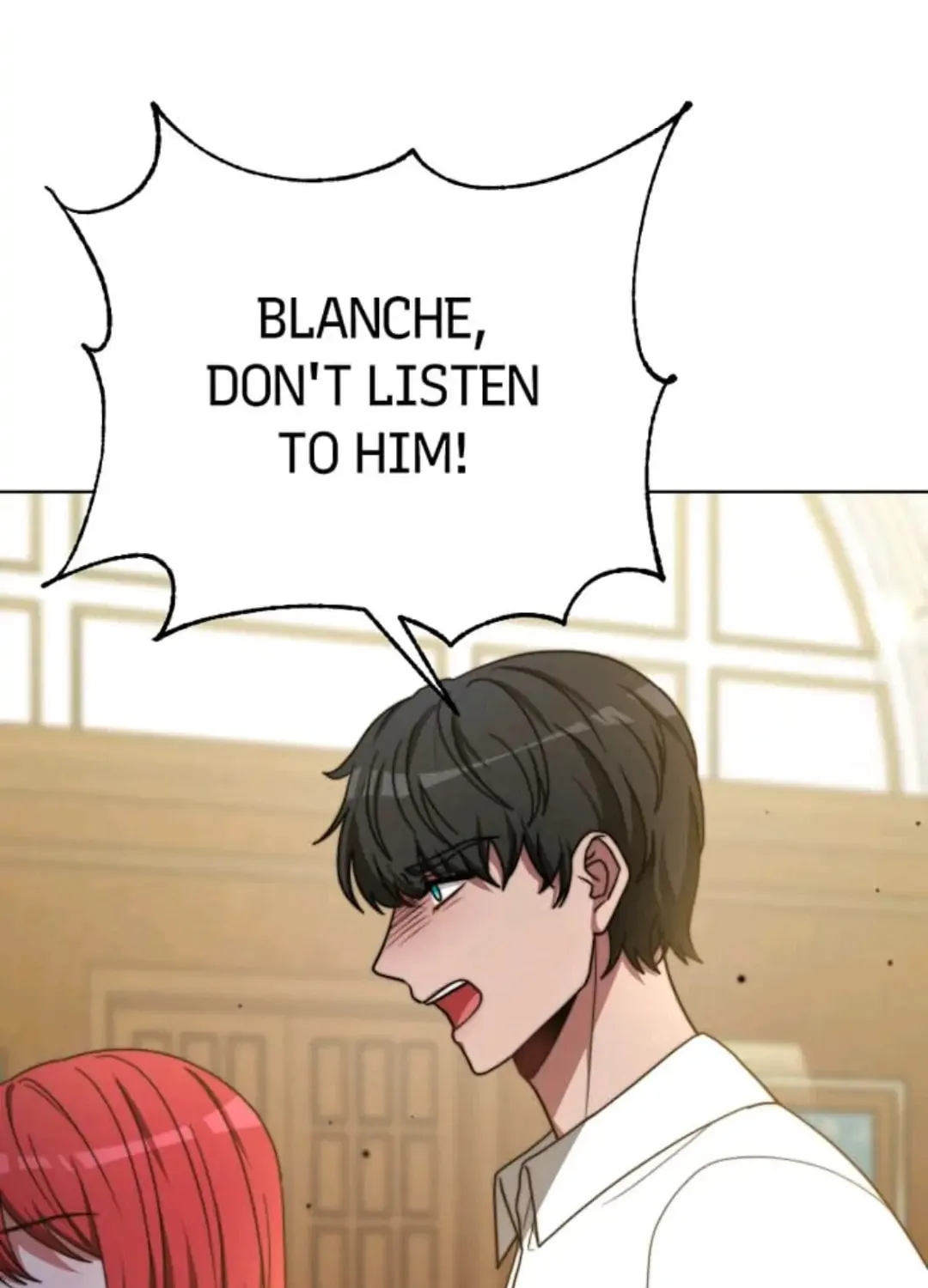 Read All Hail Lady Blanche! chapter 94 image 74 on Lezhin