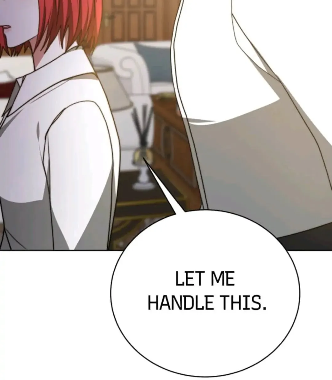 Read All Hail Lady Blanche! chapter 94 image 75 on Lezhin
