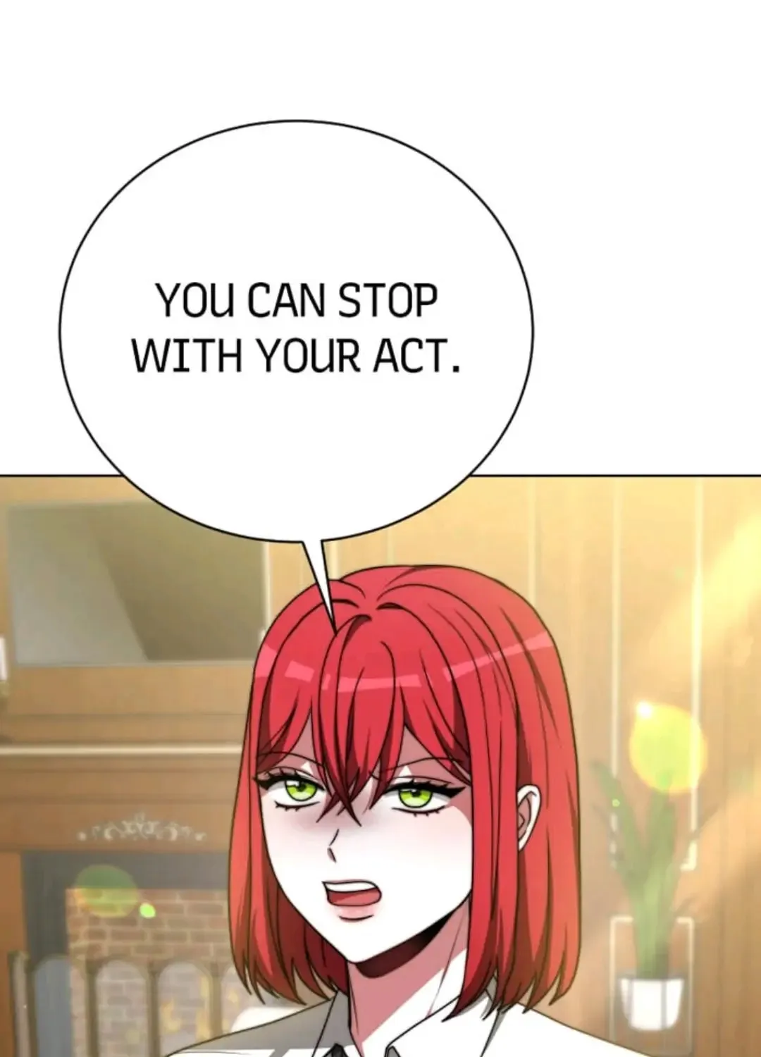 Read All Hail Lady Blanche! chapter 94 image 76 on Lezhin