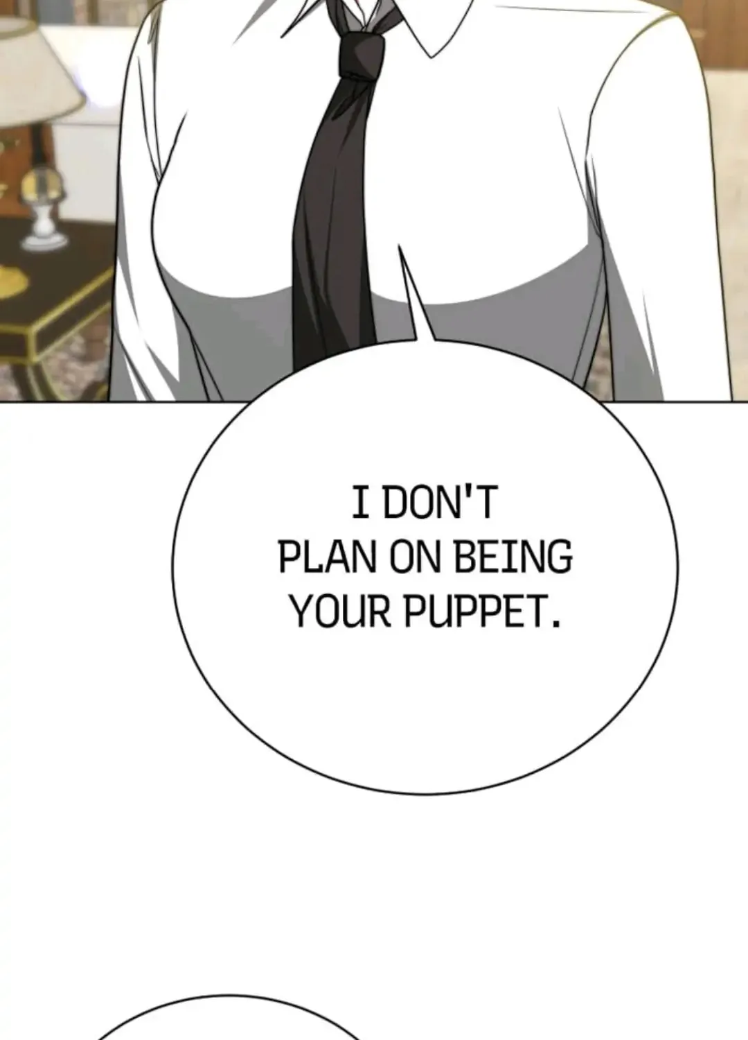 Read All Hail Lady Blanche! chapter 94 image 77 on Lezhin