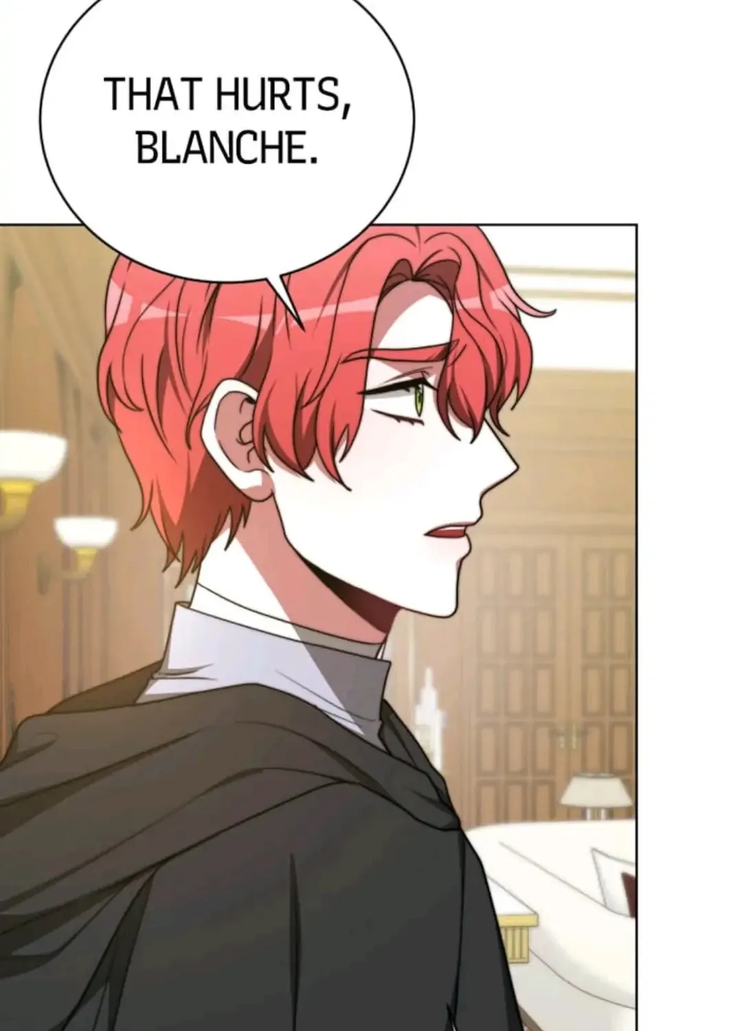Read All Hail Lady Blanche! chapter 94 image 78 on Lezhin