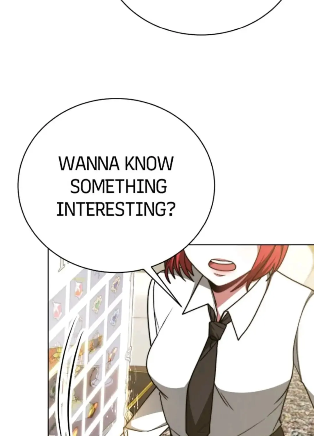 Read All Hail Lady Blanche! chapter 94 image 80 on Lezhin