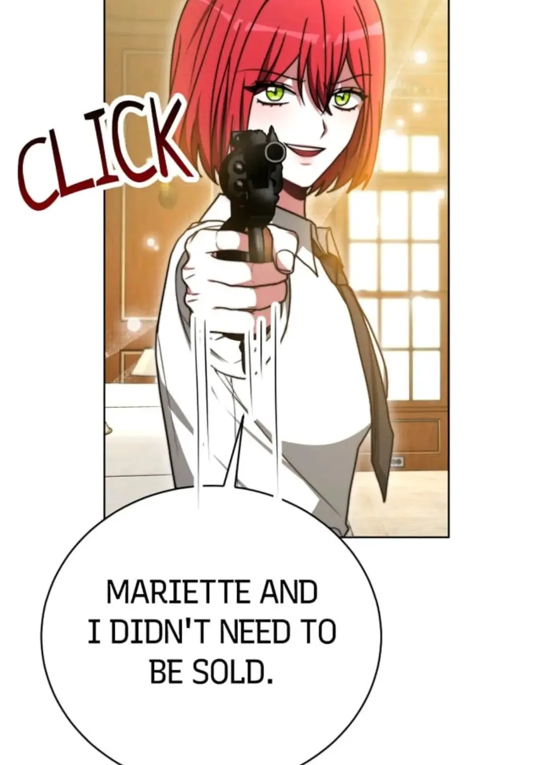 Read All Hail Lady Blanche! chapter 94 image 82 on Lezhin