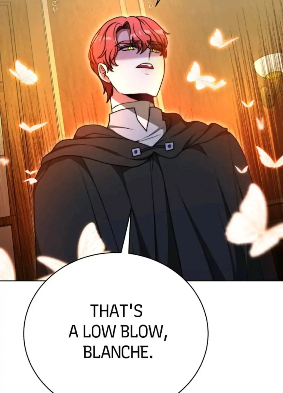 Read All Hail Lady Blanche! chapter 94 image 88 on Lezhin