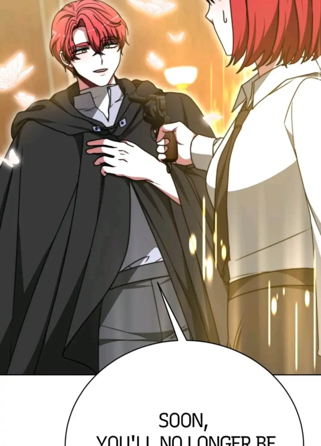 Read All Hail Lady Blanche! chapter 94 image 96 on Lezhin