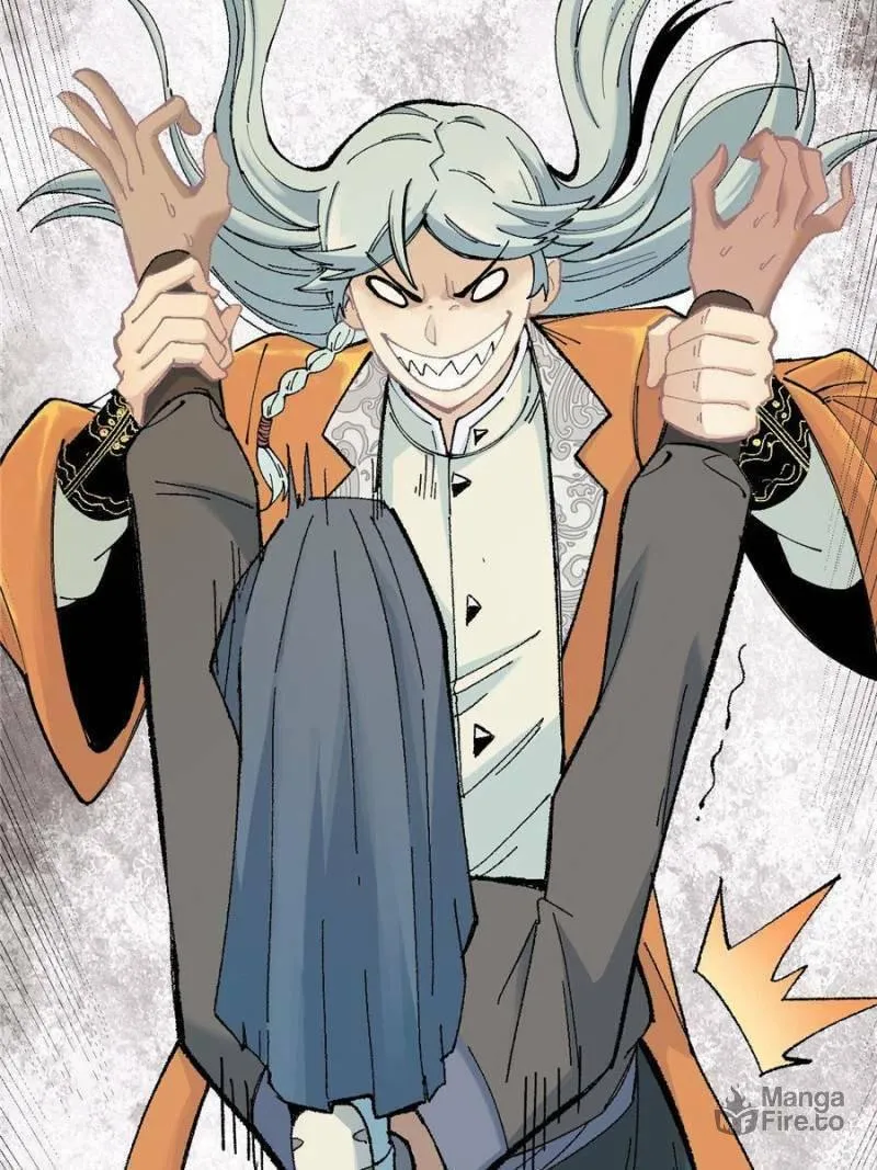 Read All Hail the Sect Leader chapter 1 image 17 on Lezhin