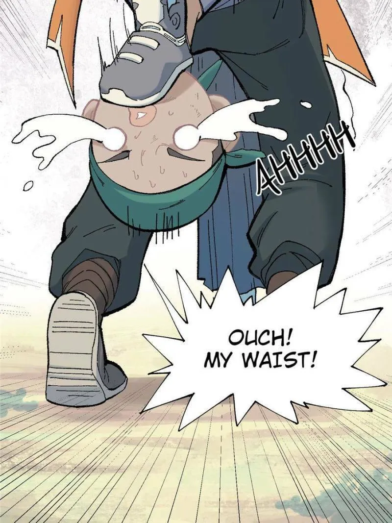 Read All Hail the Sect Leader chapter 1 image 18 on Lezhin