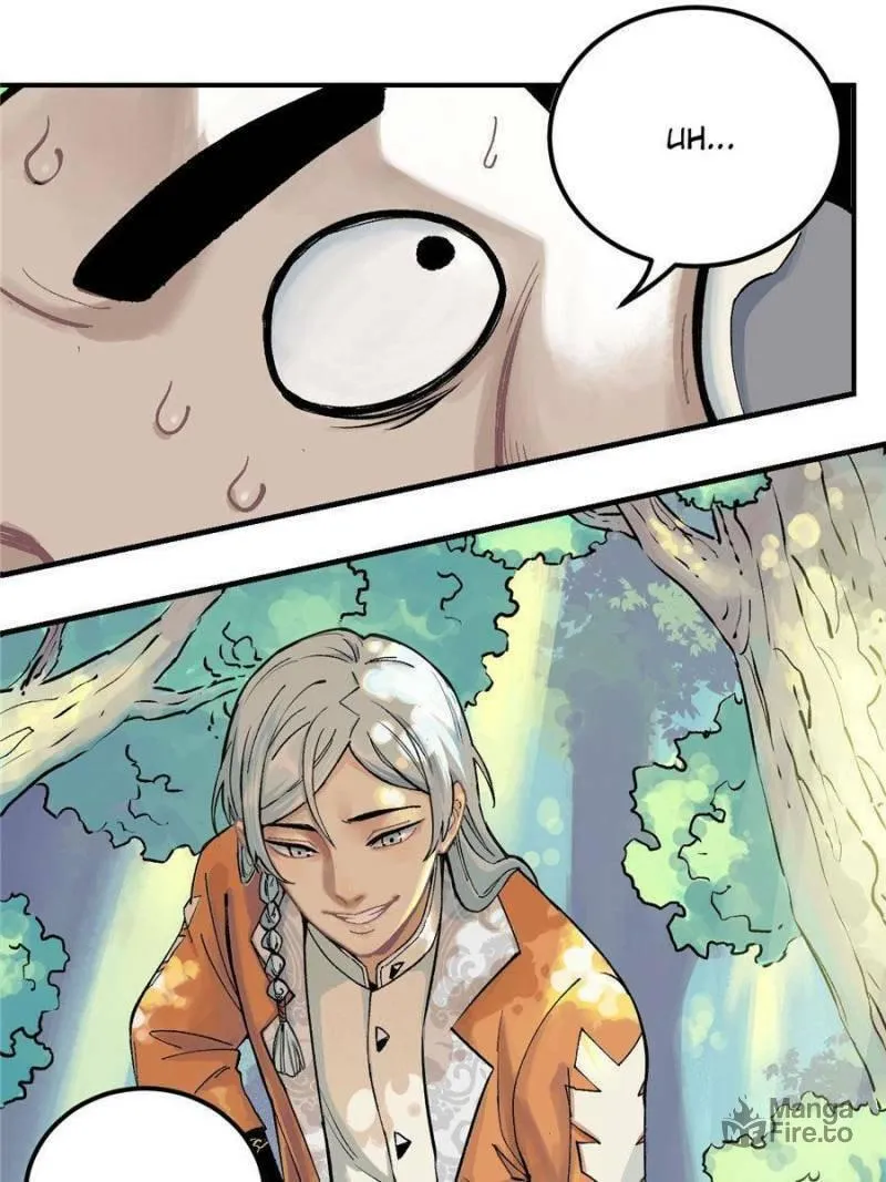 Read All Hail the Sect Leader chapter 1 image 2 on Lezhin