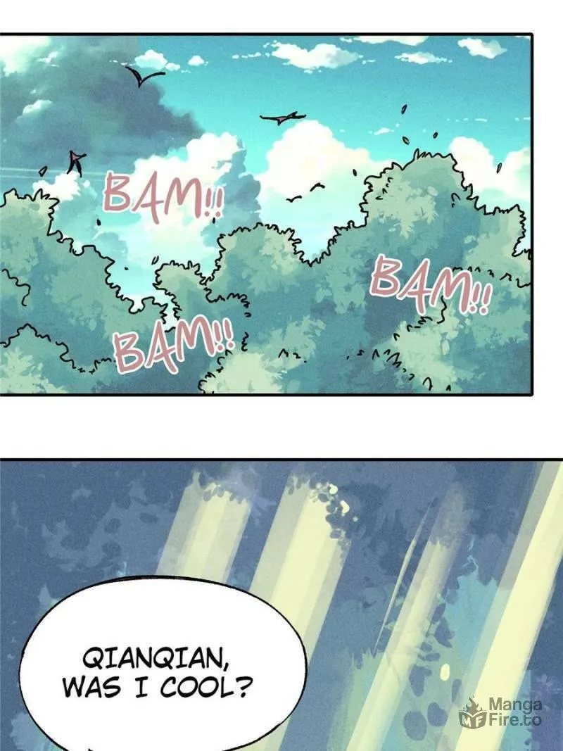 Read All Hail the Sect Leader chapter 1 image 20 on Lezhin