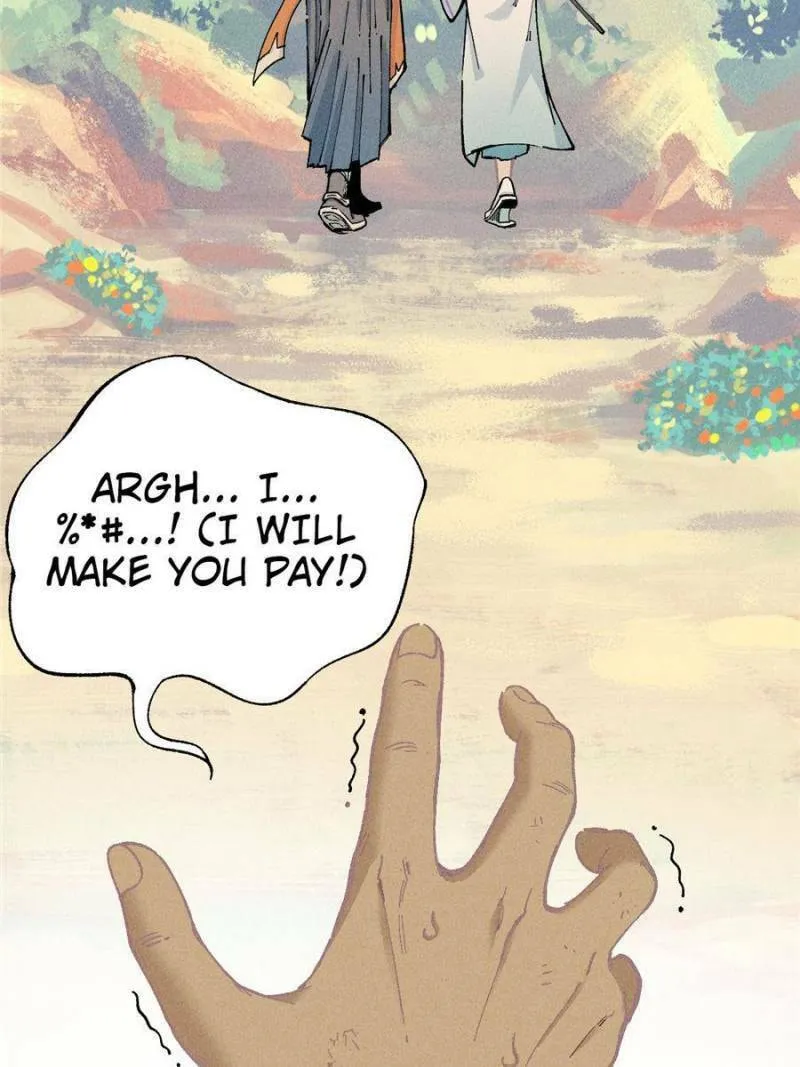Read All Hail the Sect Leader chapter 1 image 22 on Lezhin