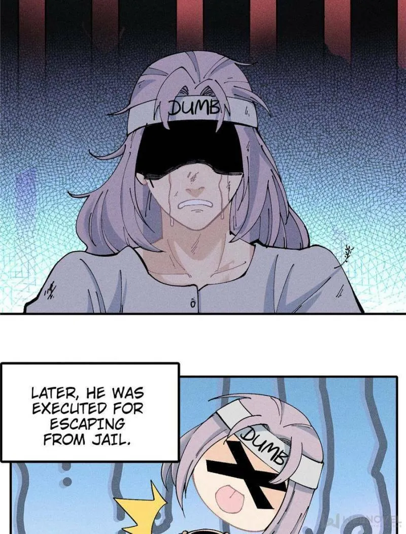 Read All Hail the Sect Leader chapter 1 image 28 on Lezhin