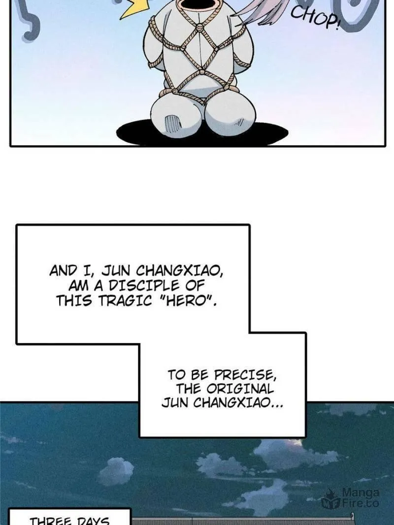 Read All Hail the Sect Leader chapter 1 image 29 on Lezhin